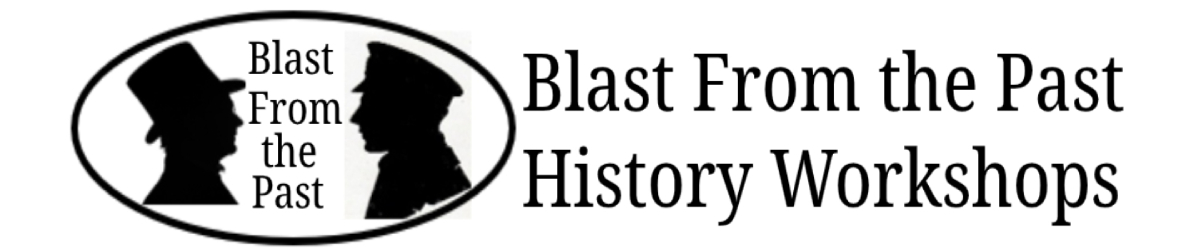 Blast From the Past History Workshops